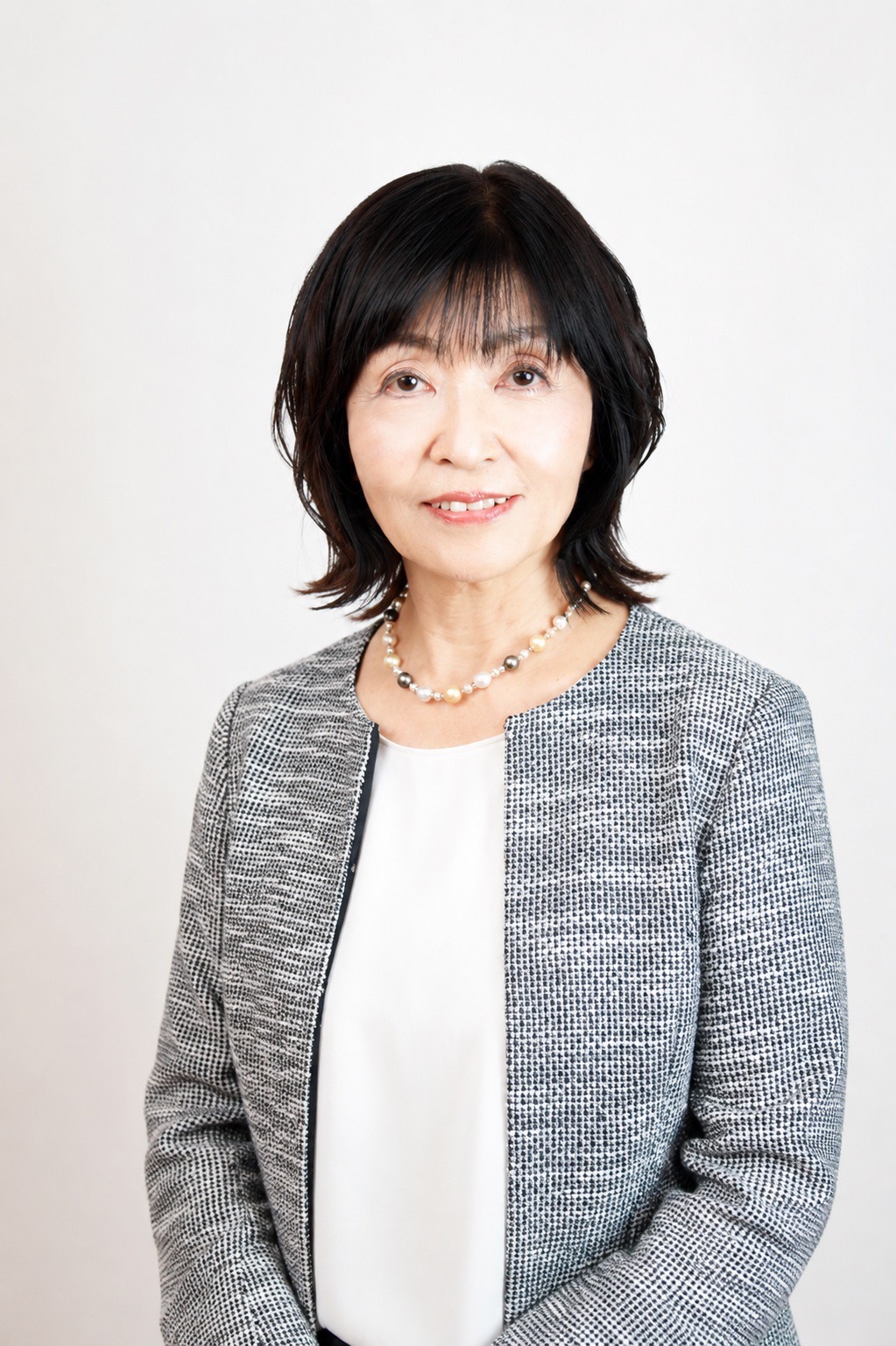 CORE探偵事務所 カウンセラー 増村薫